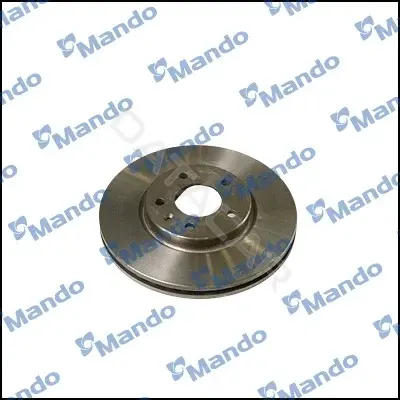 Тормозные диски MANDO MBC030287