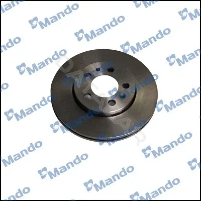 Тормозные диски MANDO MBC030306