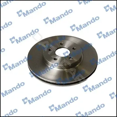 Тормозные диски MANDO MBC035014