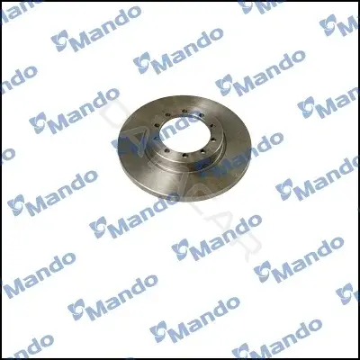 Тормозные диски MANDO MBC035028