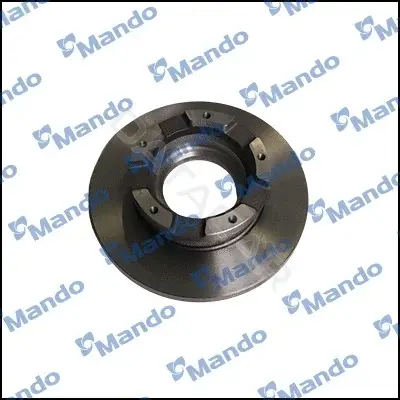 Тормозные диски MANDO MBC035030