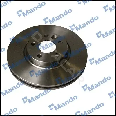 Тормозные диски MANDO MBC035042