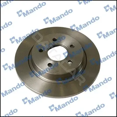 Тормозные диски MANDO MBC035043