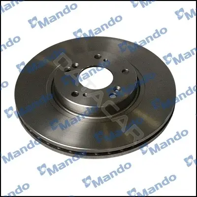 Тормозные диски MANDO MBC035048