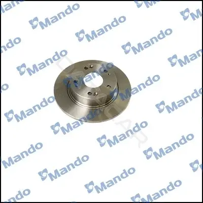 Тормозные диски MANDO MBC035049