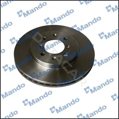 Тормозные диски MANDO MBC035055