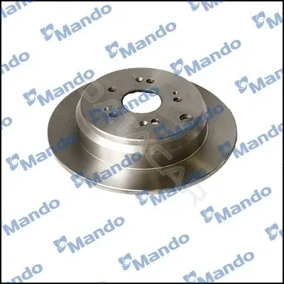 Тормозные диски MANDO MBC035057