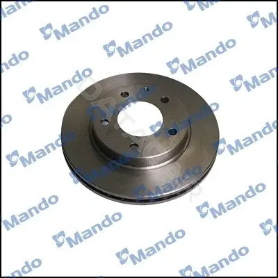 Тормозные диски MANDO MBC035094