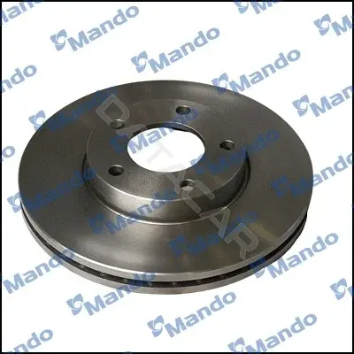 Тормозные диски MANDO MBC035096