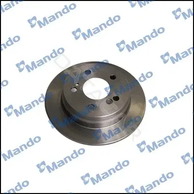 Тормозные диски MANDO MBC035103