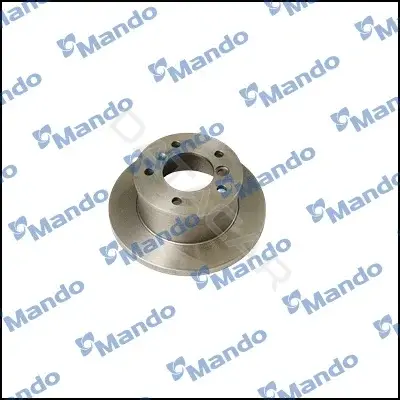 Тормозные диски MANDO MBC035106