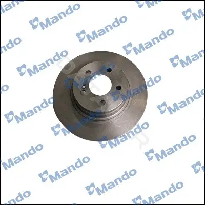 Тормозные диски MANDO MBC035134