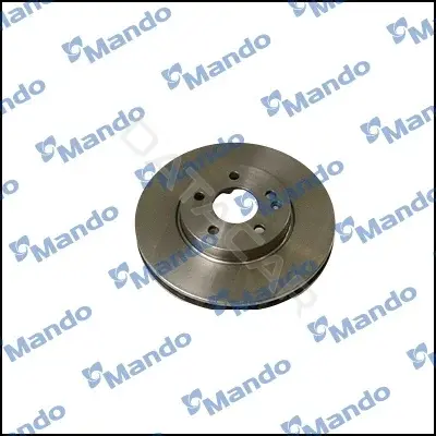 Тормозные диски MANDO MBC035135