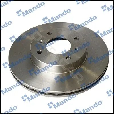Тормозные диски MANDO MBC035151