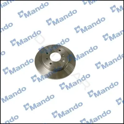 Тормозные диски MANDO MBC035162