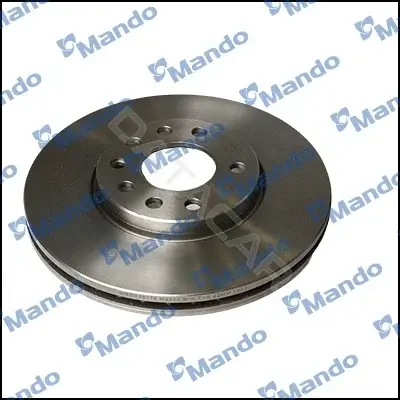 Тормозные диски MANDO MBC035176