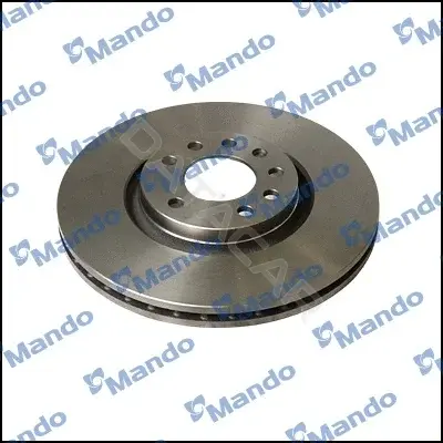 Тормозные диски MANDO MBC035195