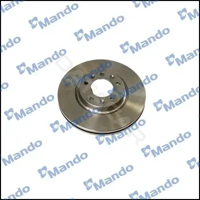 Тормозные диски MANDO MBC035210