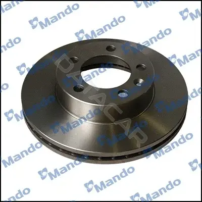 Тормозные диски MANDO MBC035243