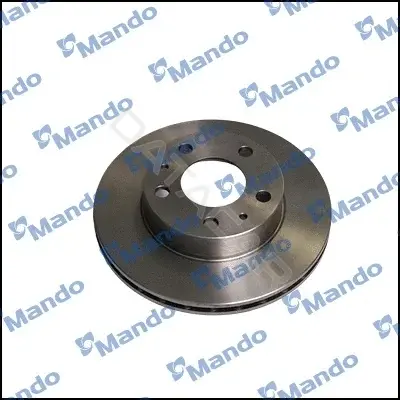 Тормозные диски MANDO MBC035270