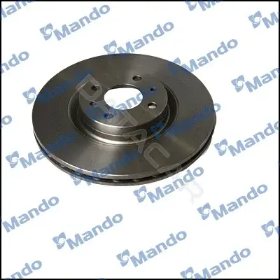 Тормозные диски MANDO MBC035278
