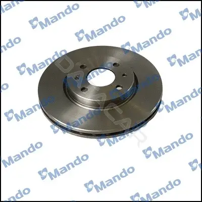 Тормозные диски MANDO MBC035279