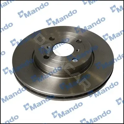 Тормозные диски MANDO MBC035300