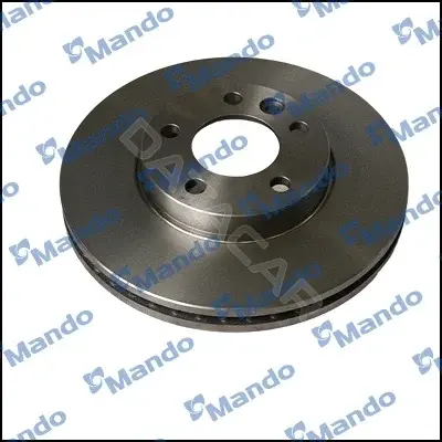 Тормозные диски MANDO MBC035326