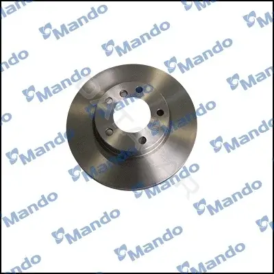 Тормозные диски MANDO MBC035358