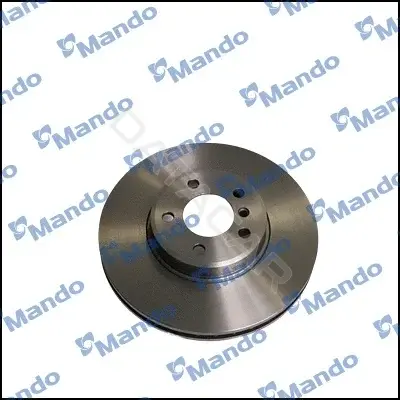 Тормозные диски MANDO MBC035364