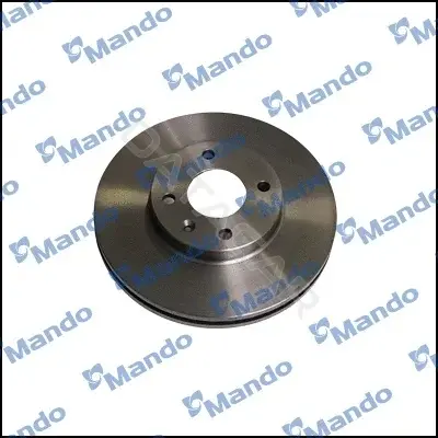 Тормозные диски MANDO MBC035381