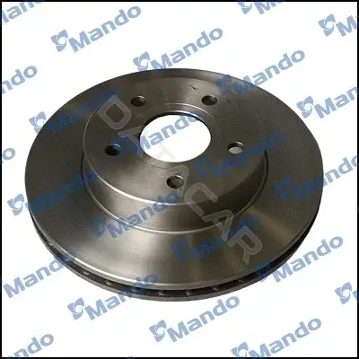 Тормозные диски MANDO MBC035383