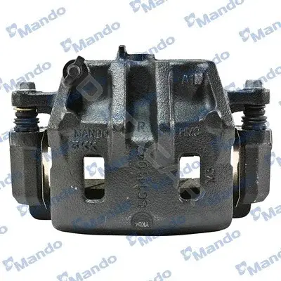 Суппорт тормозной MANDO EX5813026000