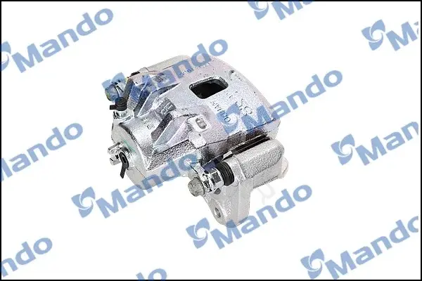 Суппорт тормозной MANDO EX581302E000