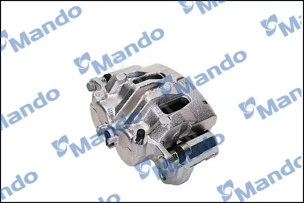 Суппорт тормозной MANDO EX581302J100