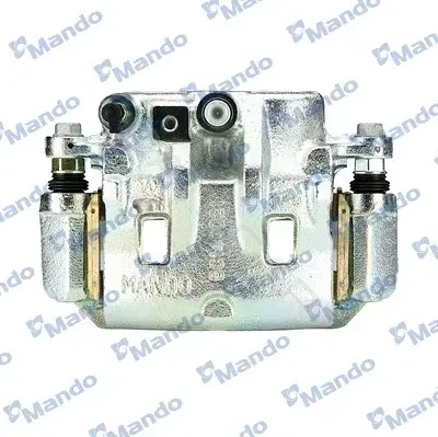 Суппорт тормозной MANDO EX581804AA00