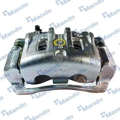 Суппорт тормозной MANDO EX5819039A20