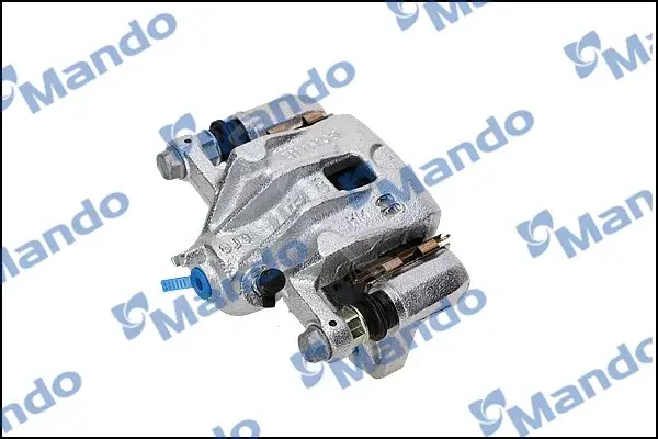 Суппорт тормозной MANDO EX582302H300