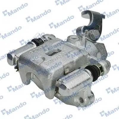 Суппорт тормозной MANDO EX583102DA10