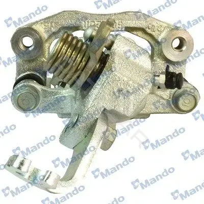 Суппорт тормозной MANDO EX583102DA20