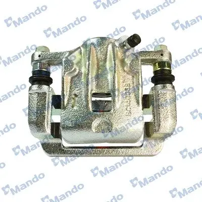 Суппорт тормозной MANDO EX5831038A10