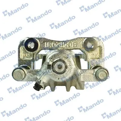 Суппорт тормозной MANDO EX583103KA10