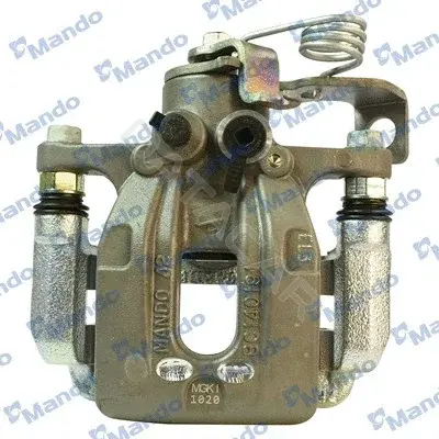Суппорт тормозной MANDO EX583103XA30