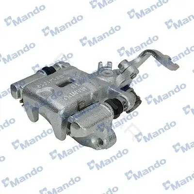 Суппорт тормозной MANDO EX583112DA10
