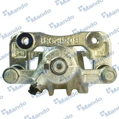 Суппорт тормозной MANDO EX583112EA10