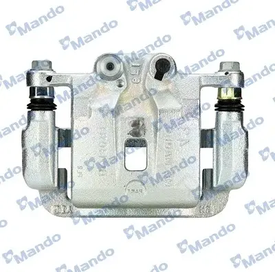 Суппорт тормозной MANDO EX583112PA70