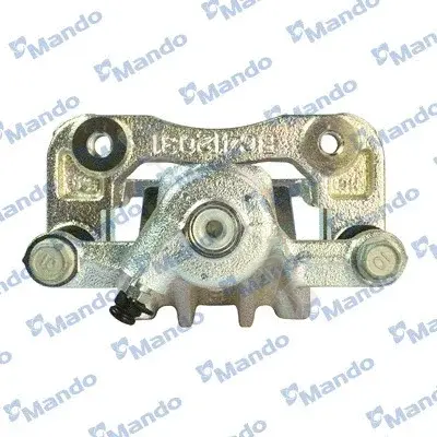 Суппорт тормозной MANDO EX5831138A10