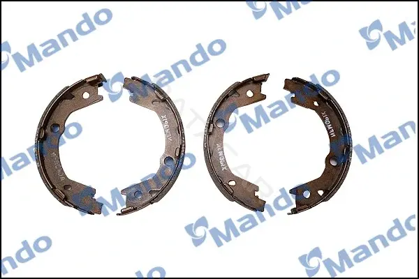 Барабанные колодки MANDO EX583502GA00