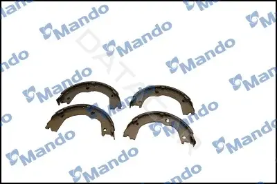 Барабанные колодки MANDO MLK22