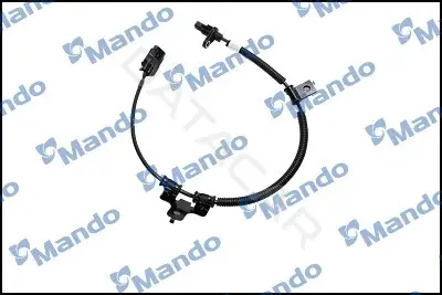 Датчик АБС MANDO EX9567007000